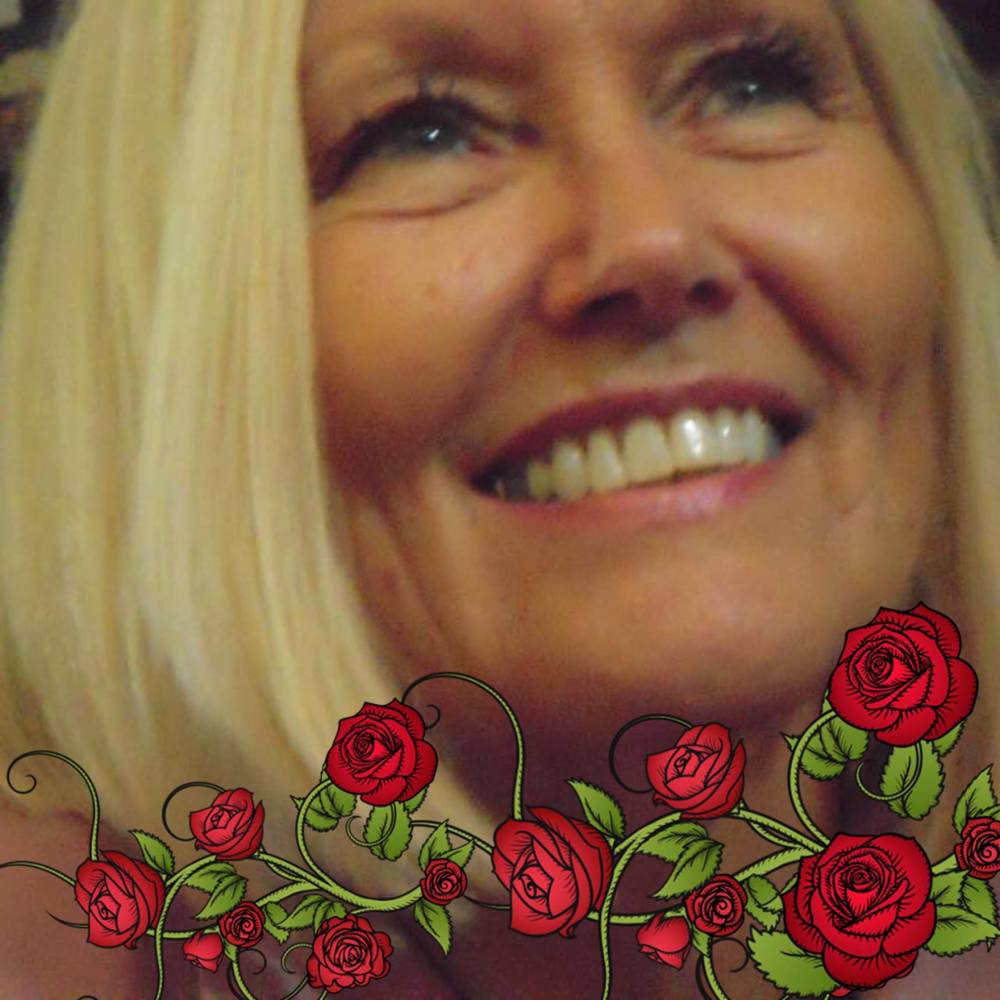 Meet your Posher, Joyce